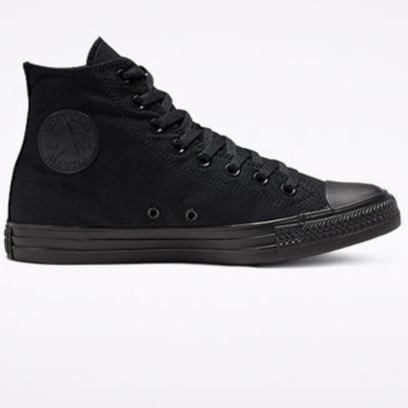 Converse Other - Converse Chuck Taylor All Star High Top